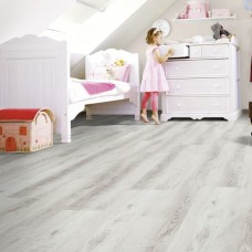 Вінілова плитка wineo  Wineo 400 wood Moonlight Pine Pale замок